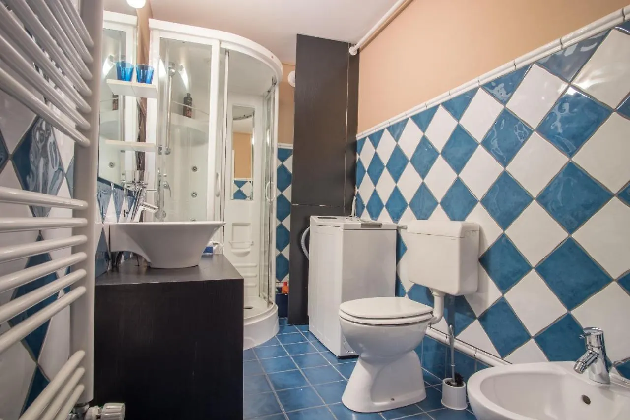 Apartment Old Town 3 Bedroom Presidential Loft Ljubljana Slovenia