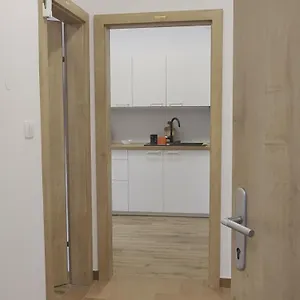 Apartment Metro 7, Ljubljana